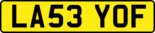 LA53YOF