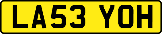 LA53YOH