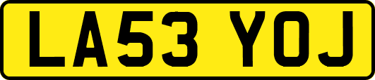 LA53YOJ