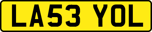 LA53YOL