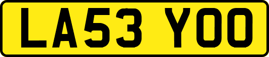 LA53YOO