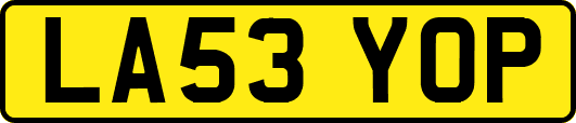 LA53YOP
