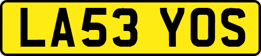 LA53YOS