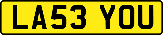 LA53YOU