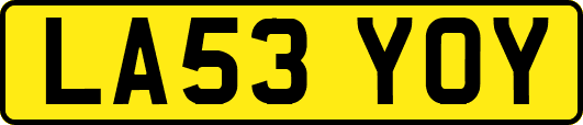 LA53YOY