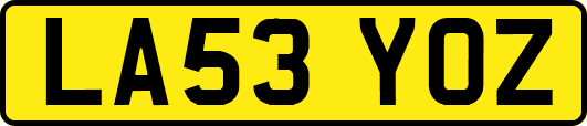 LA53YOZ