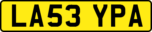 LA53YPA