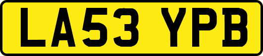 LA53YPB