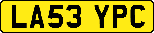 LA53YPC