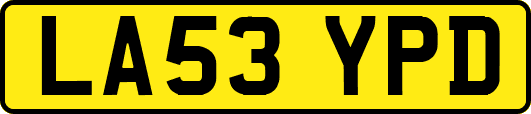 LA53YPD