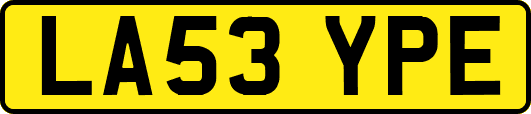LA53YPE