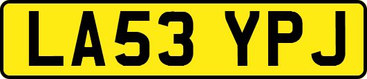 LA53YPJ