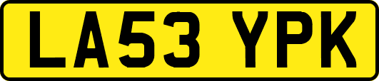 LA53YPK