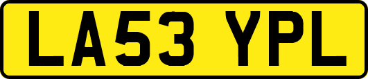 LA53YPL