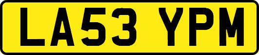 LA53YPM