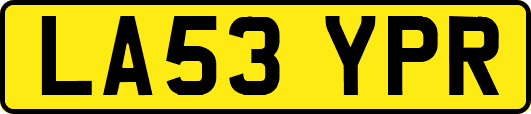 LA53YPR