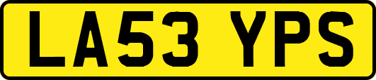 LA53YPS
