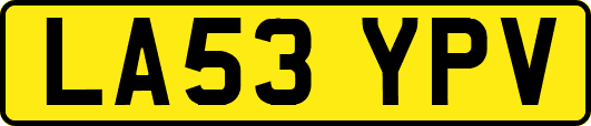 LA53YPV