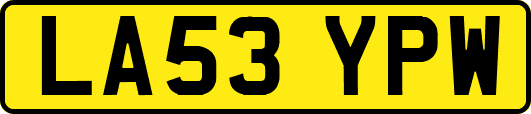 LA53YPW