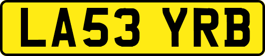 LA53YRB