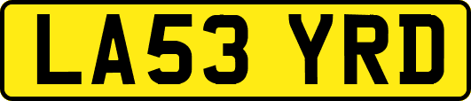 LA53YRD