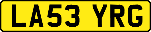 LA53YRG