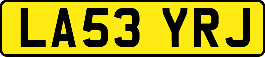 LA53YRJ
