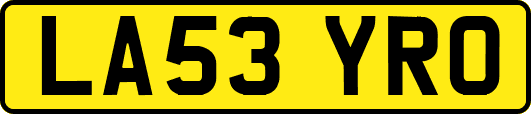 LA53YRO