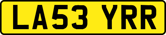 LA53YRR