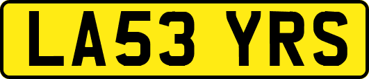 LA53YRS