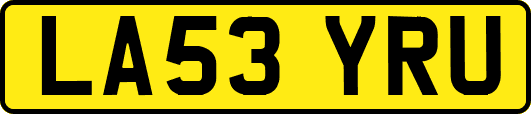 LA53YRU