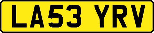LA53YRV