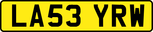 LA53YRW