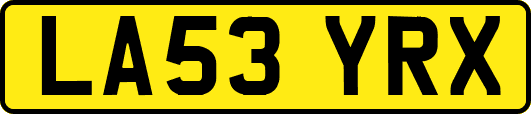 LA53YRX