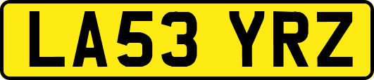 LA53YRZ