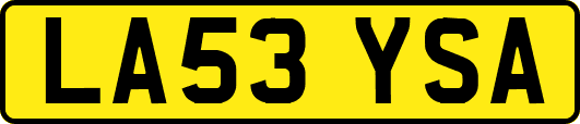 LA53YSA