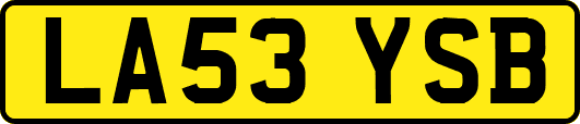 LA53YSB