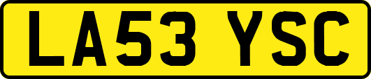 LA53YSC