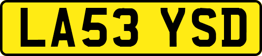 LA53YSD