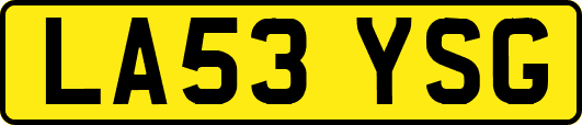 LA53YSG