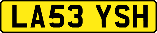 LA53YSH