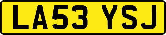 LA53YSJ
