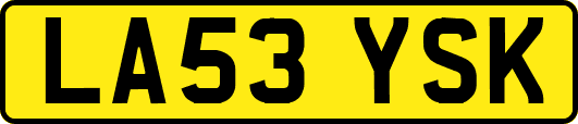 LA53YSK