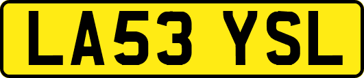 LA53YSL