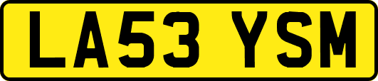 LA53YSM