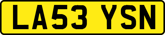 LA53YSN