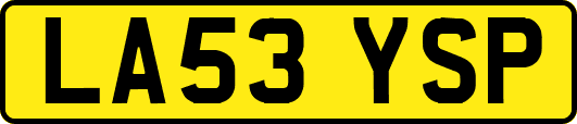 LA53YSP