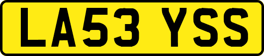 LA53YSS
