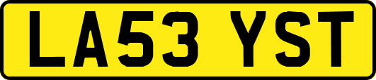 LA53YST