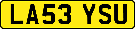 LA53YSU